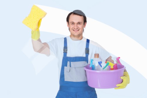 Professional hard floor cleaning for Brompton homes and businesses