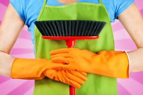 House cleaning support for Brompton homes and nearby neighbourhoods