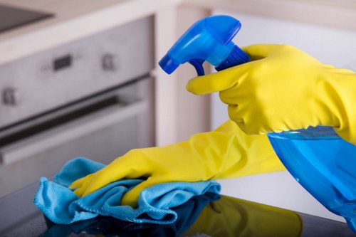 Local curtain cleaning for residential and commercial properties in Brompton