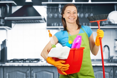 Professional review of a carpet cleaning service issue