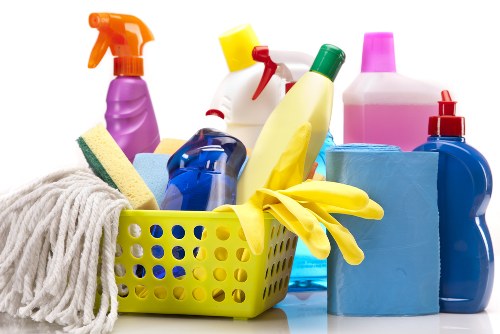 Professional carpetcleaning Brompton service improving indoor appearance