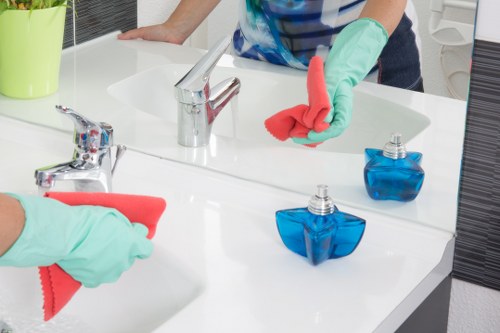 Transparent pricing model for Carpetcleaning Brompton services