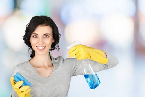 Local mattress cleaning for apartments and commercial properties near Brompton