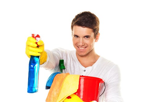 Accessibility-focused content section for Brompton carpet cleaning