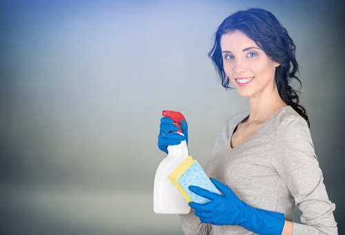 Safe and professional carpet cleaning process by Carpetcleaning Brompton